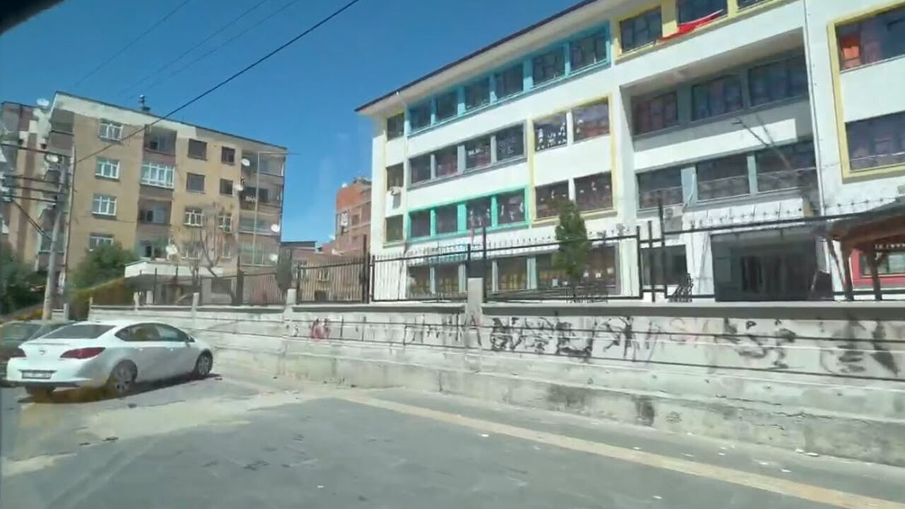 Tel Örgü3