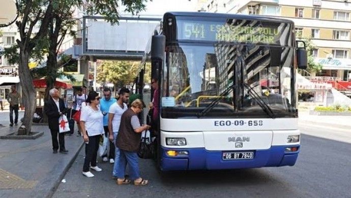 29 Ekim'de Marmaray ücretsiz mi? İstanbul'da hangi metro hatları bedava? İETT, metrobüs ücretli mi?