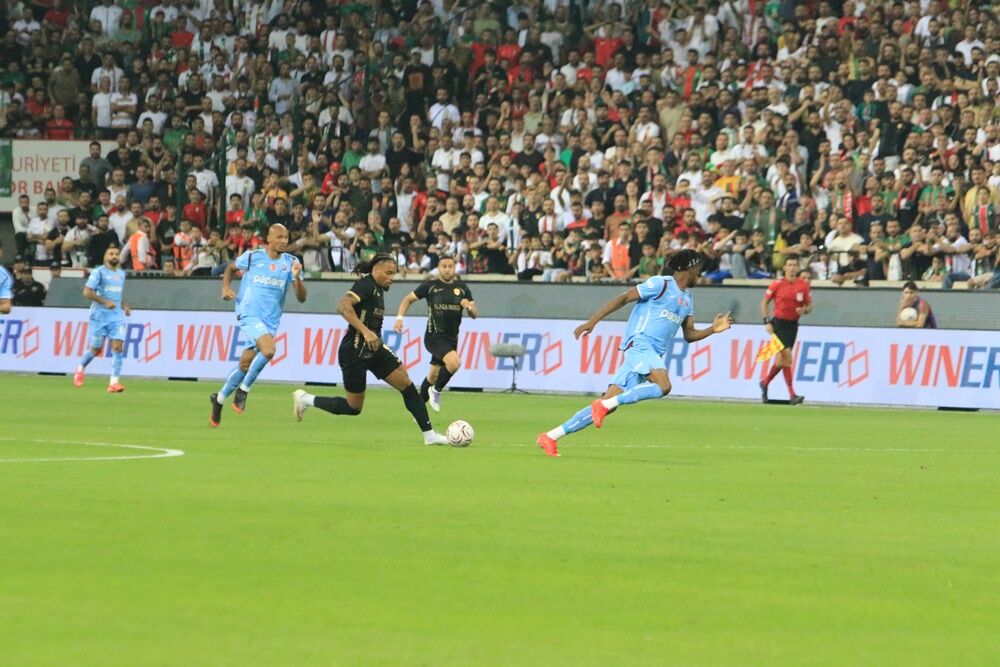 Trabzon Amed