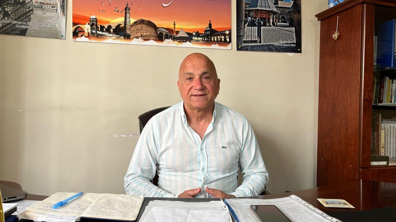 Turizm Rotası Tersine Döndü