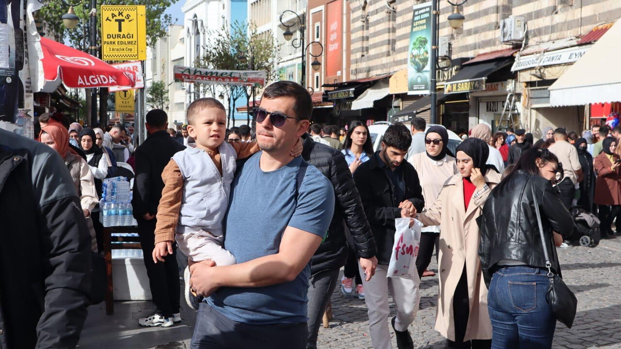Turizm Rotası Tersine Döndü2