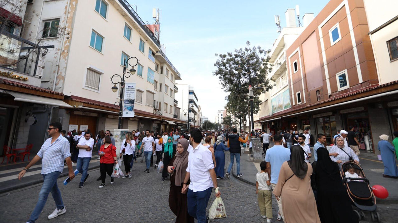 Turizm Rotası Tersine Döndü3