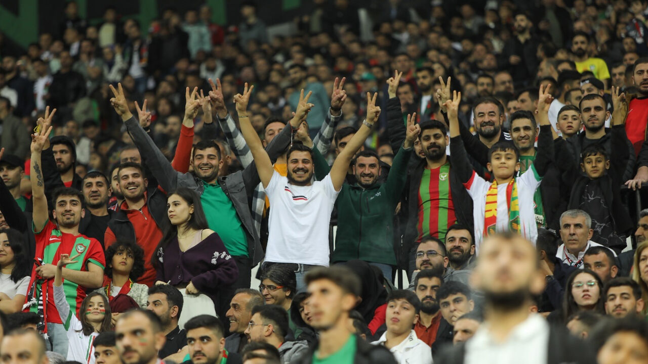 Türkiye’nin Kardeşlik Sınavı1