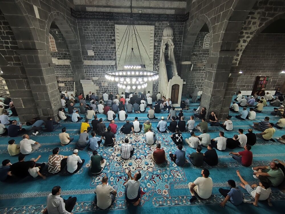 Ulucami