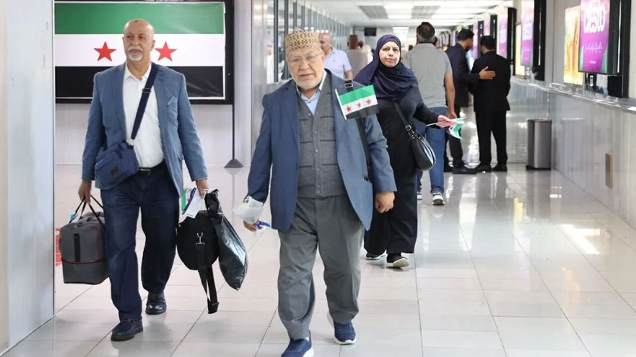 Yolcu Uçağı2