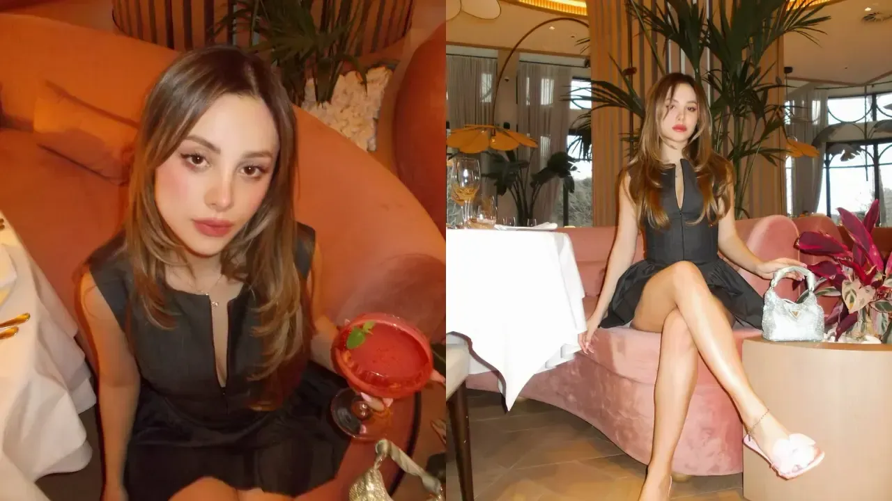 Zeybik Kimdir 3