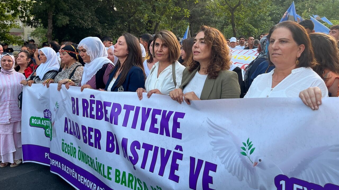 1 Eylul Diyarbakir