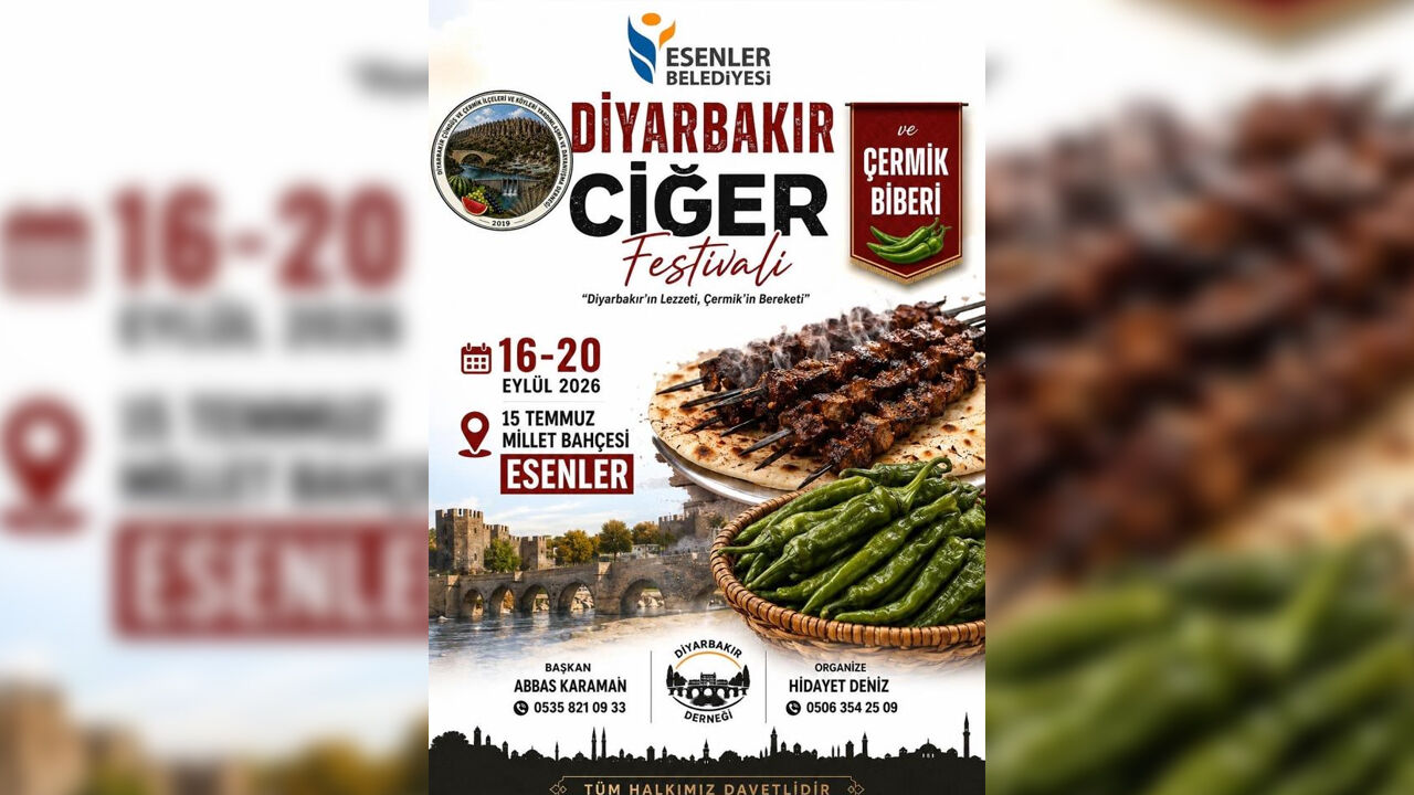 1 Ton Çermik Biberi Ücretsiz Dağıtılacak
