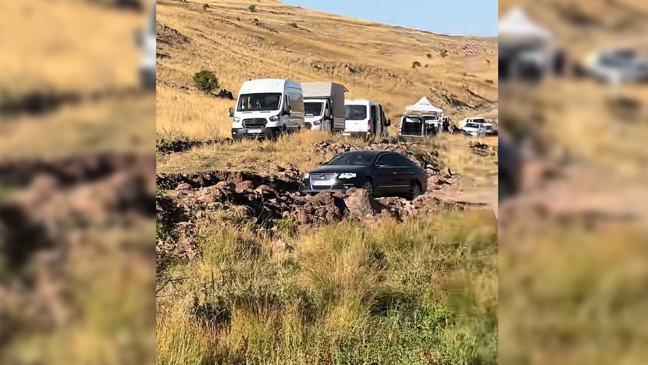 11 aylık Büşra’dan acı haber: Kanlı ve parçalanmış kıyafetleri bulundu