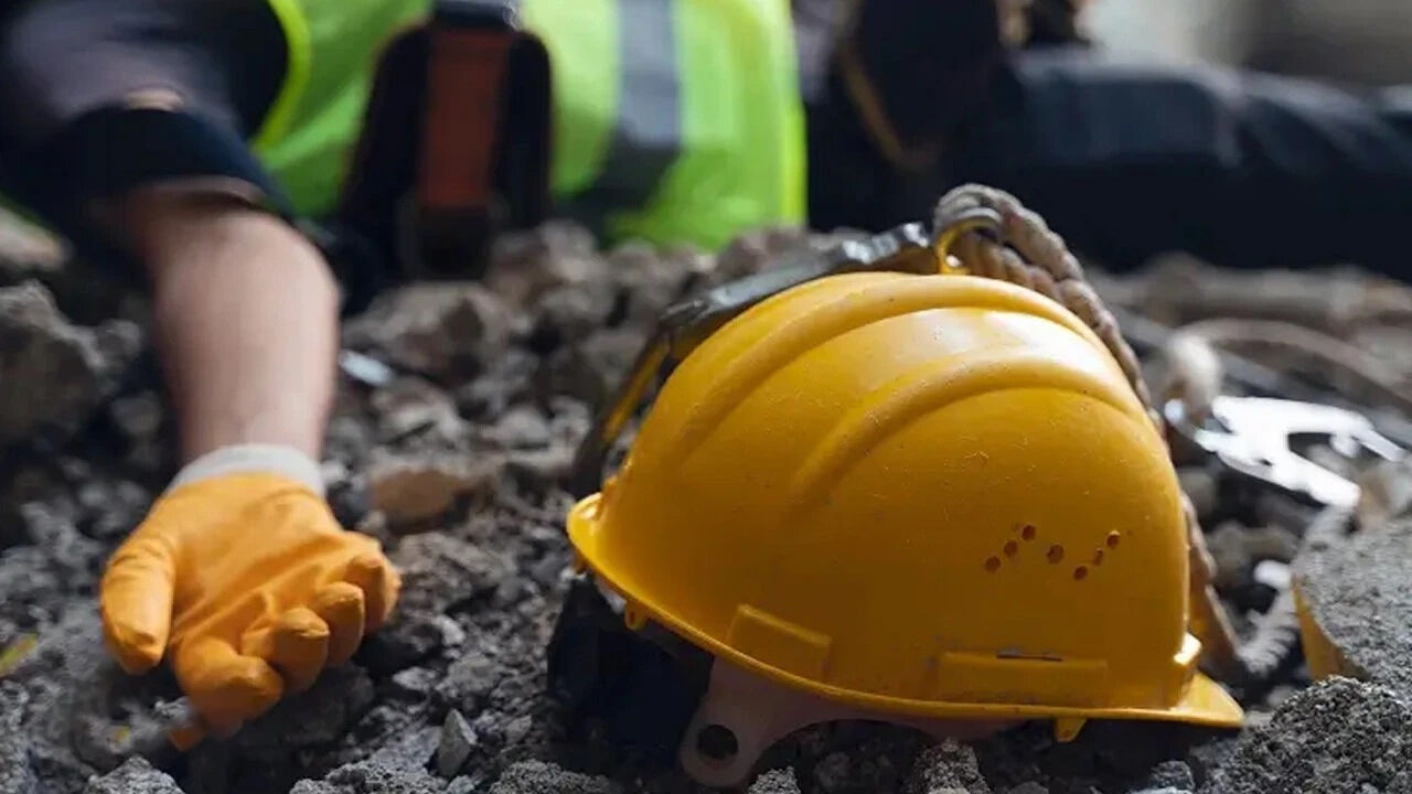Ağustos’ta 226 işçi yaşamını yitirdi