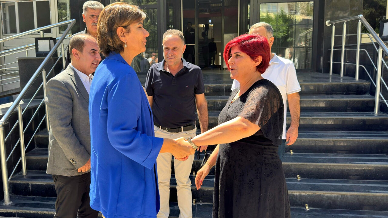Ak Partili Vekilden Dem Partili Belediyeye Ziyaret3