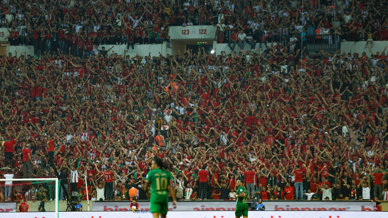 Amed Barikat’tan Beşiktaş Çarşı’ya Sert Tepki3