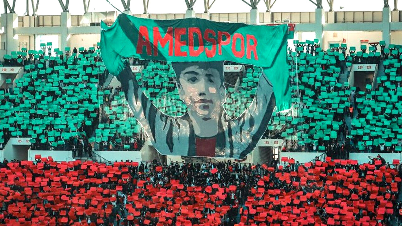 Amed Barikat’tan Beşiktaş Çarşı’ya Sert Tepki5