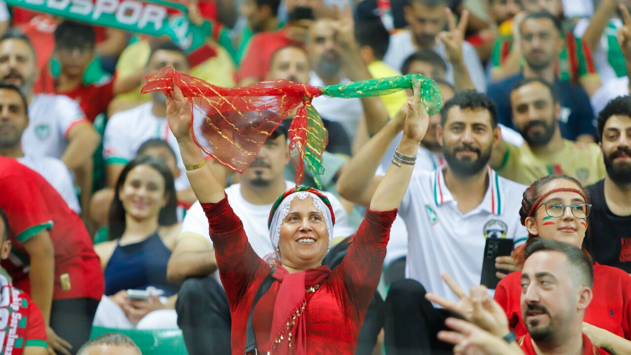 Amed, Zirvenin Dengesini Değiştirecek!3