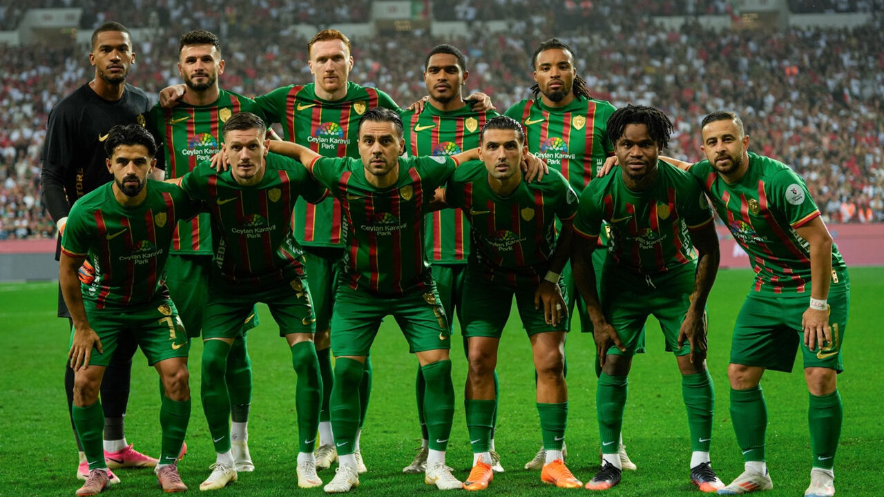 Amedspor Milli Maç Arasında Hazırlık Maçı Yapacağı Takım Belli Oldu