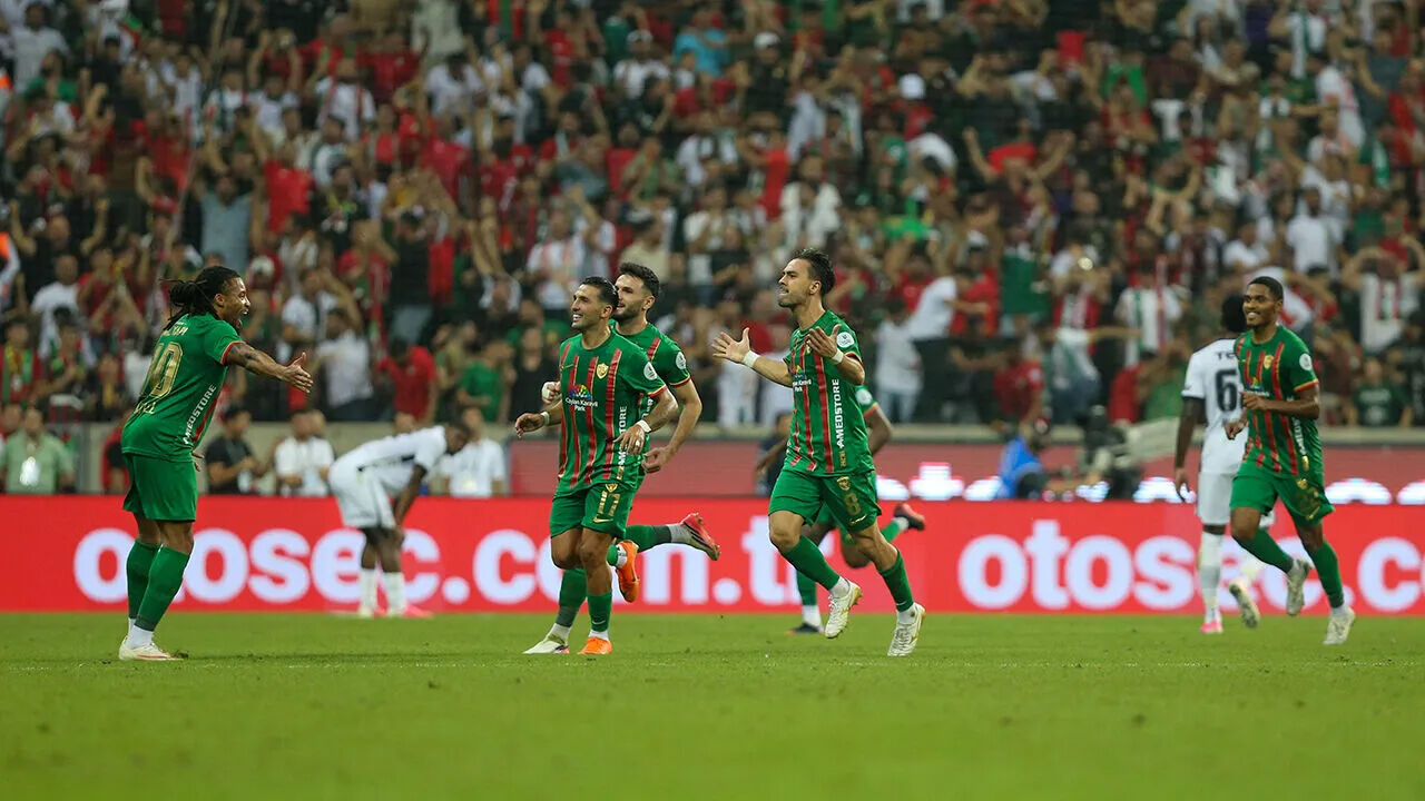 Amedspor Şampiyonluk Oranlarını Altüst Etti1