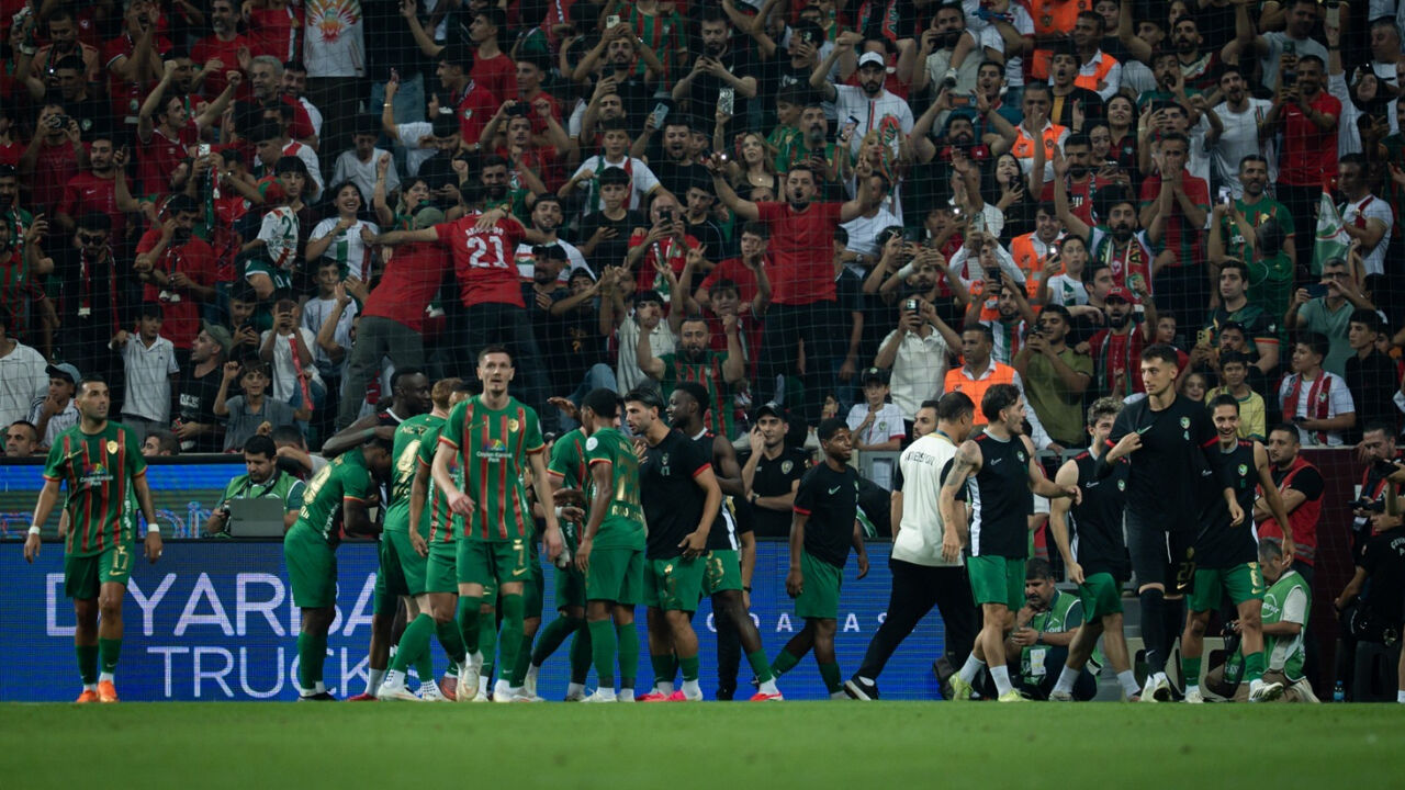 Amedspor Şampiyonluk Oranlarını Altüst Etti5