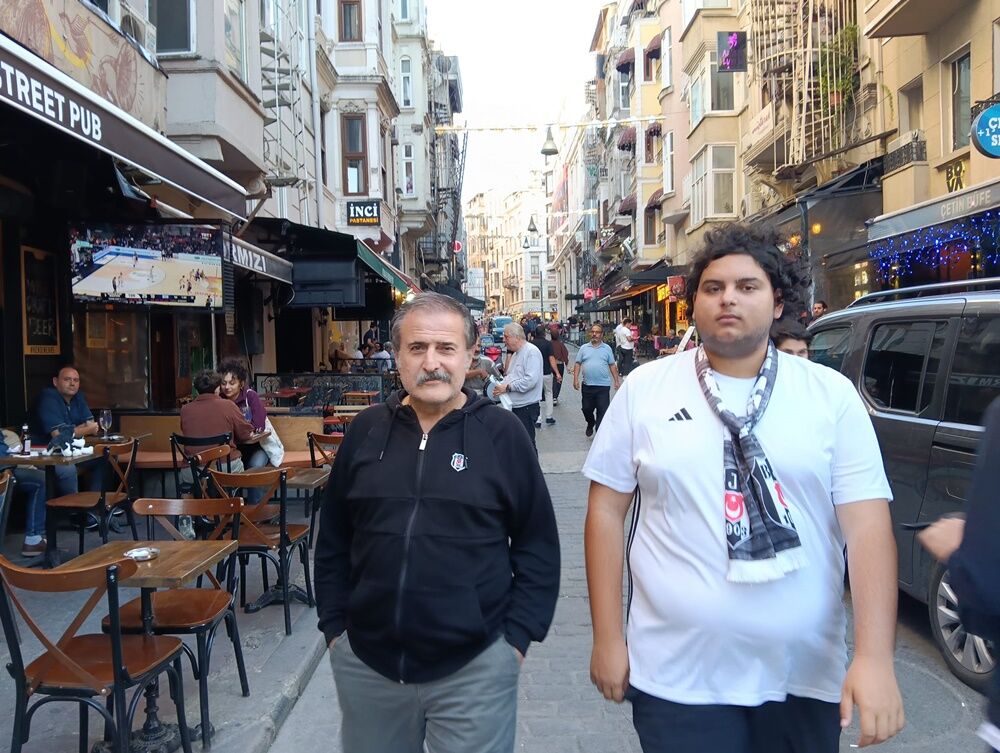Amedspor Taksim