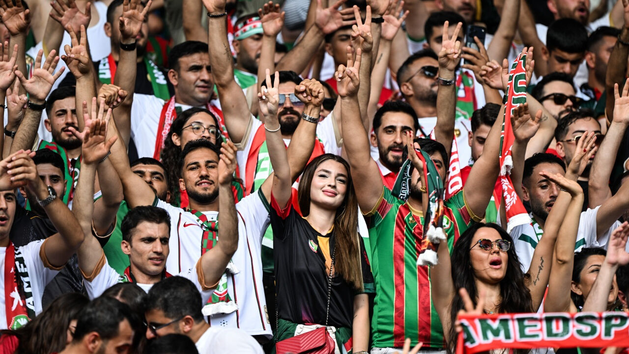 Amedspor Vites Yükseltti, Sırada Beşiktaş Var3