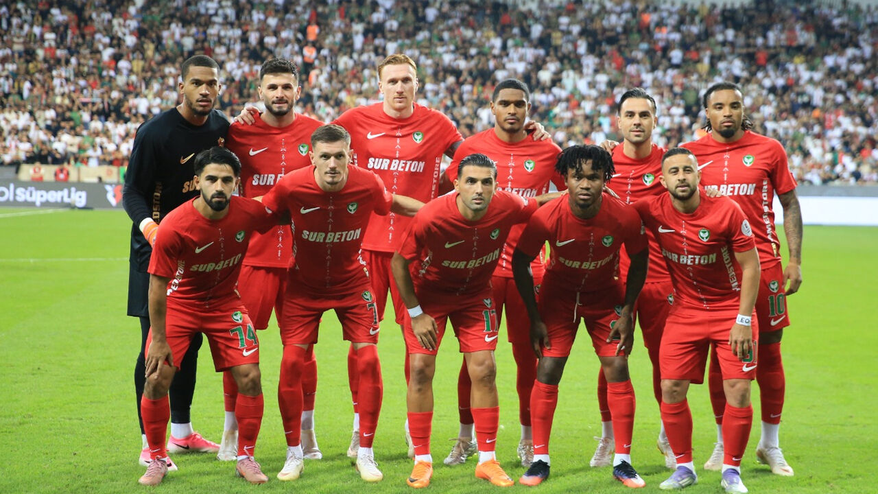 Amedspor Vites Yükseltti, Sırada Beşiktaş Var4