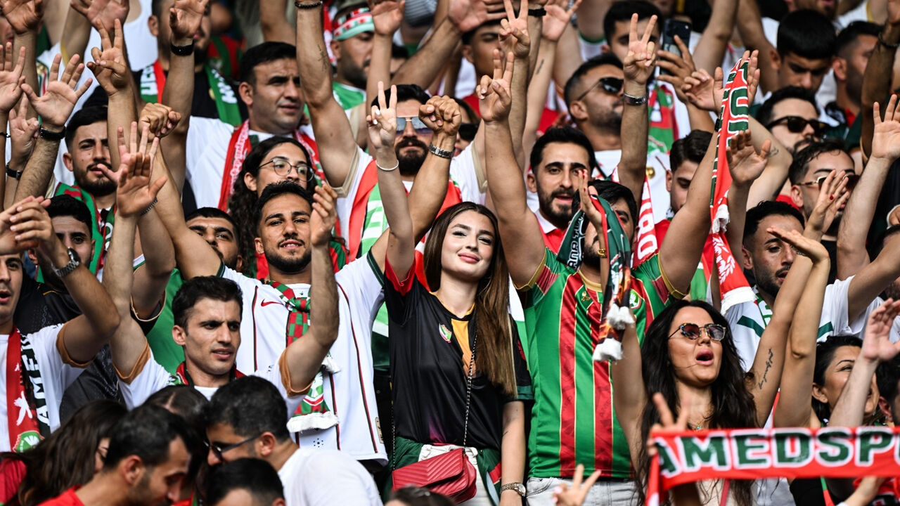 Amedspor’a Saldırılar Tbmm Gündeminde3