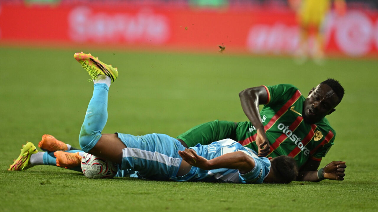 Amedspor’da Beşiktaş Mesaisi2