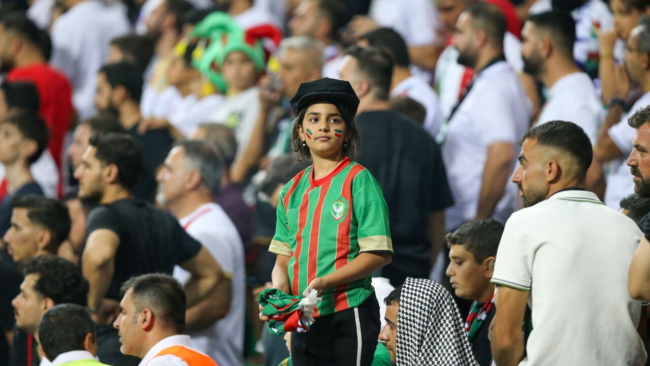 Amedspor’da Biletler Saniyeler Içinde Tükendi, Taraftar Ayağa Kalktı!1