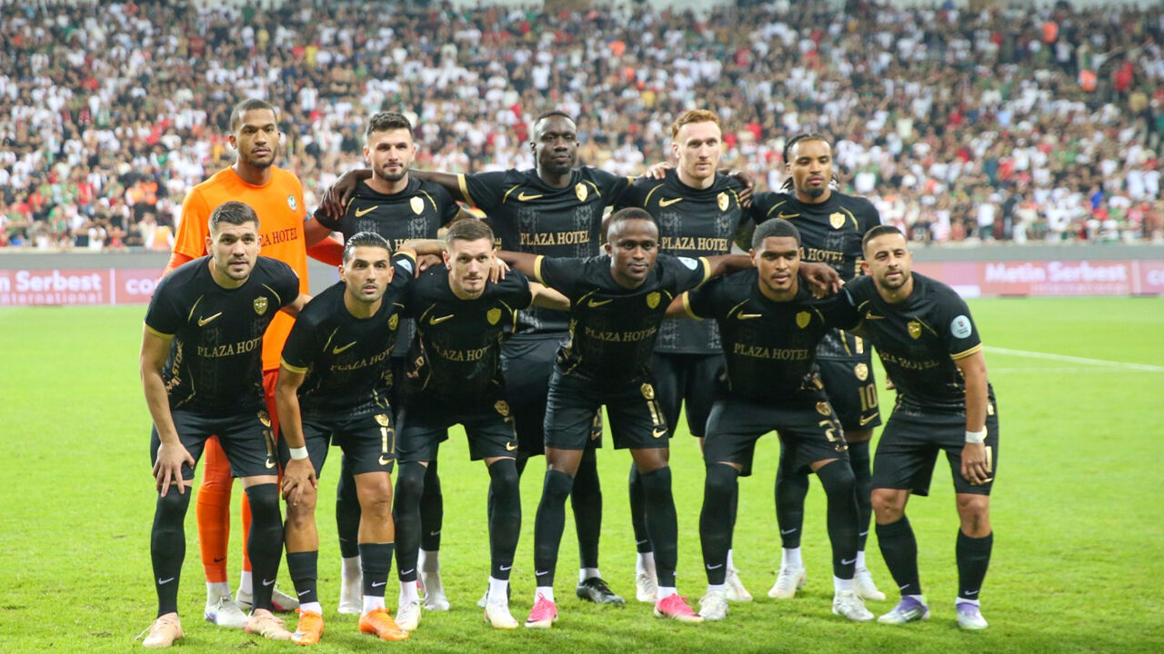 Amedspor’da Biletler Saniyeler Içinde Tükendi, Taraftar Ayağa Kalktı!3