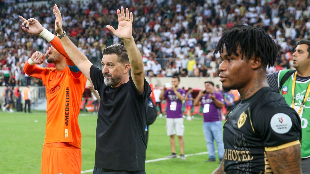 Amedspor’da Film Daha Yeni Başlıyor