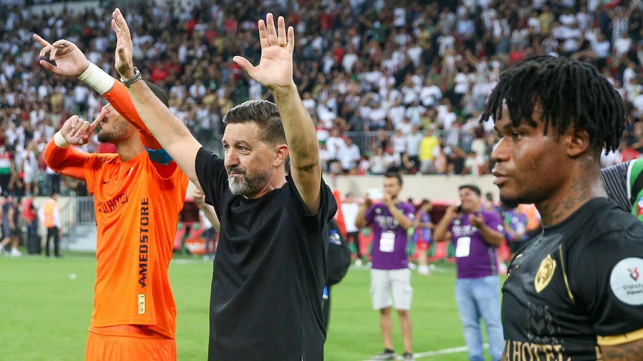 Amedspor’da Hasi Dokunuşu13