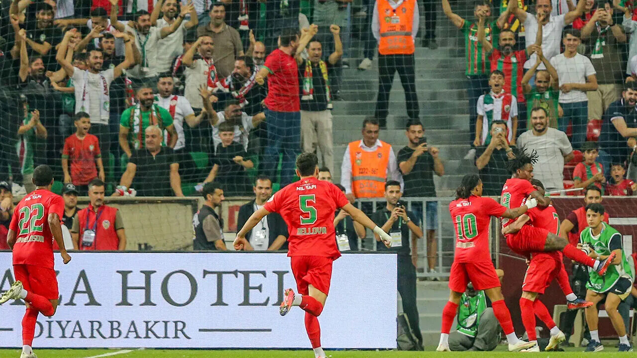 Amedspor’da Hasi Dokunuşu3