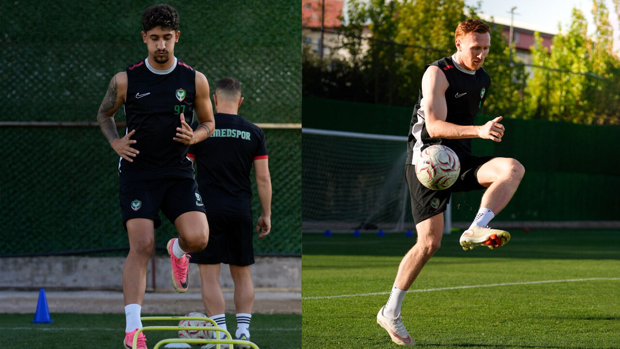 Amedspor’da Hesap Beşiktaş’ı Devirmek!2