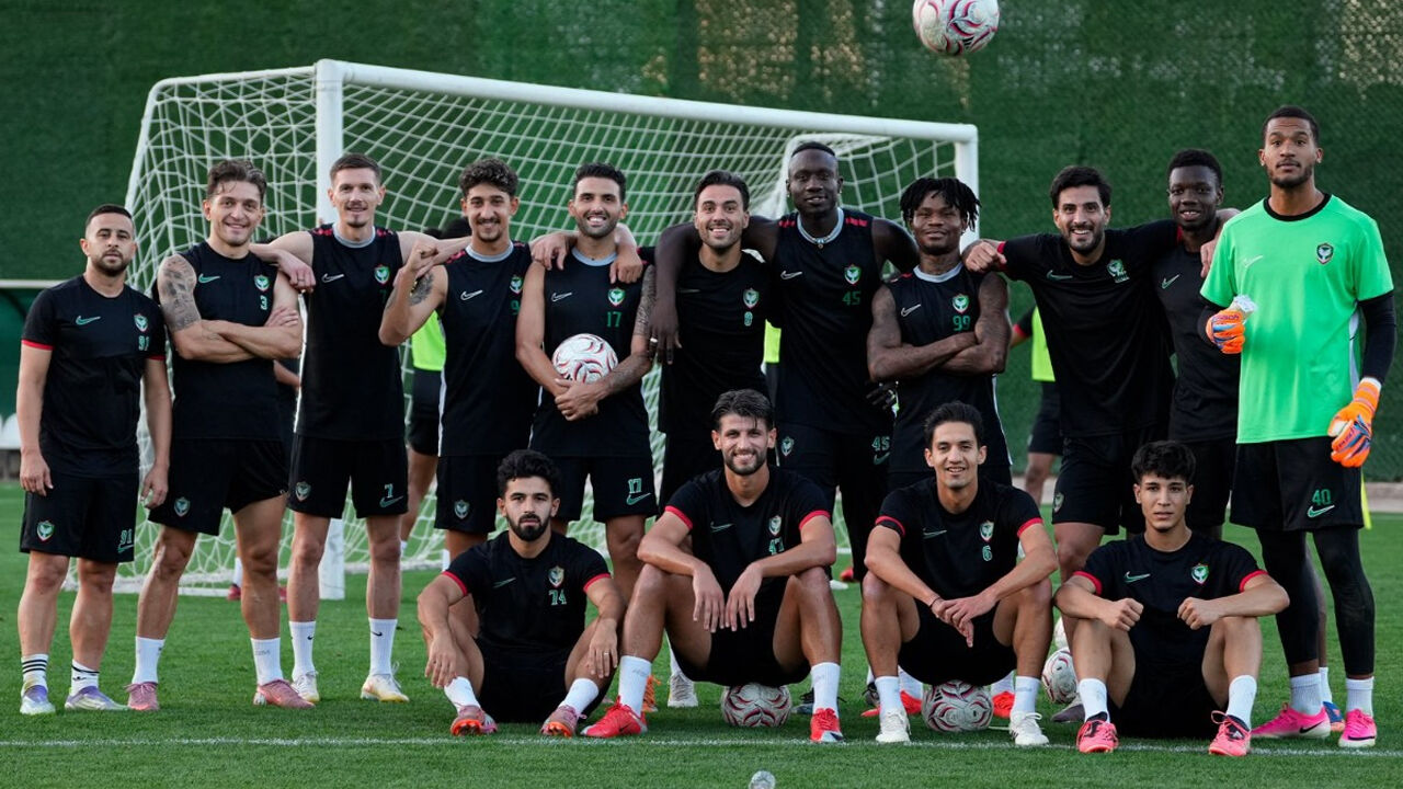 Amedspor’da Hesap Beşiktaş’ı Devirmek!3