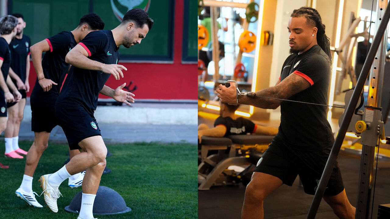 Amedspor’da Kasımpaşa Alarmı!2