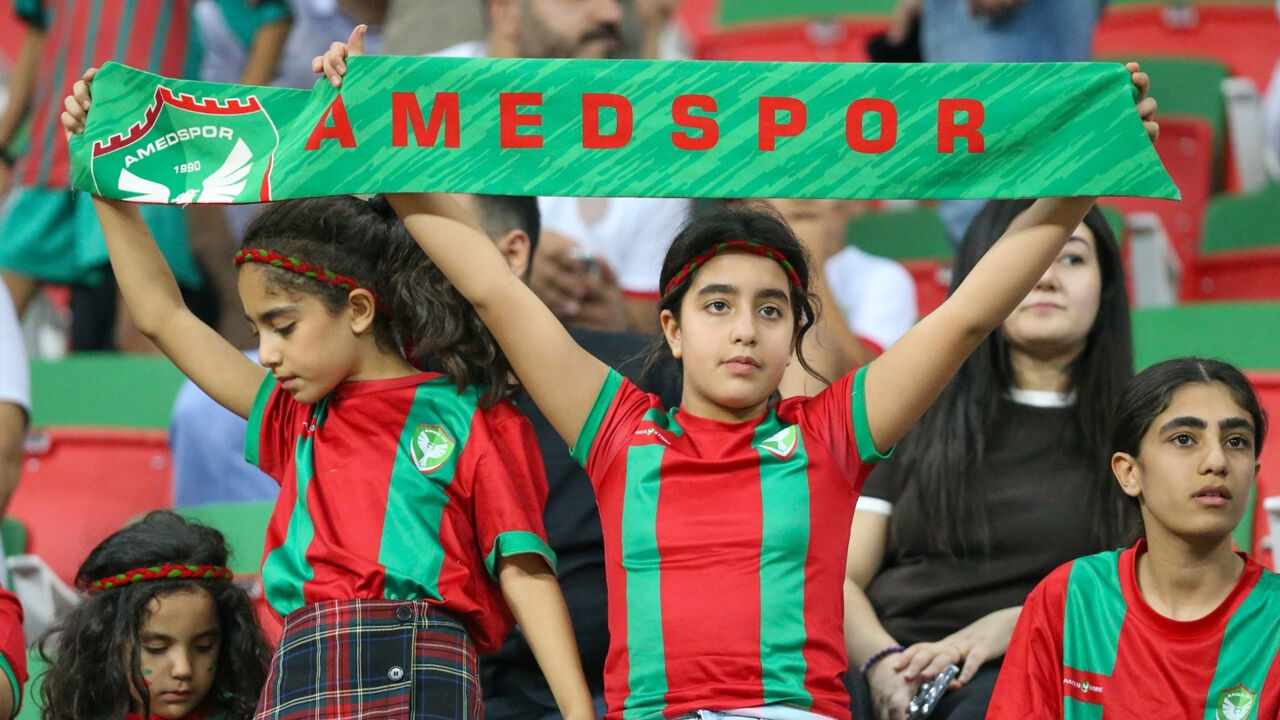 Amedspor’da Orban Fırtınası2
