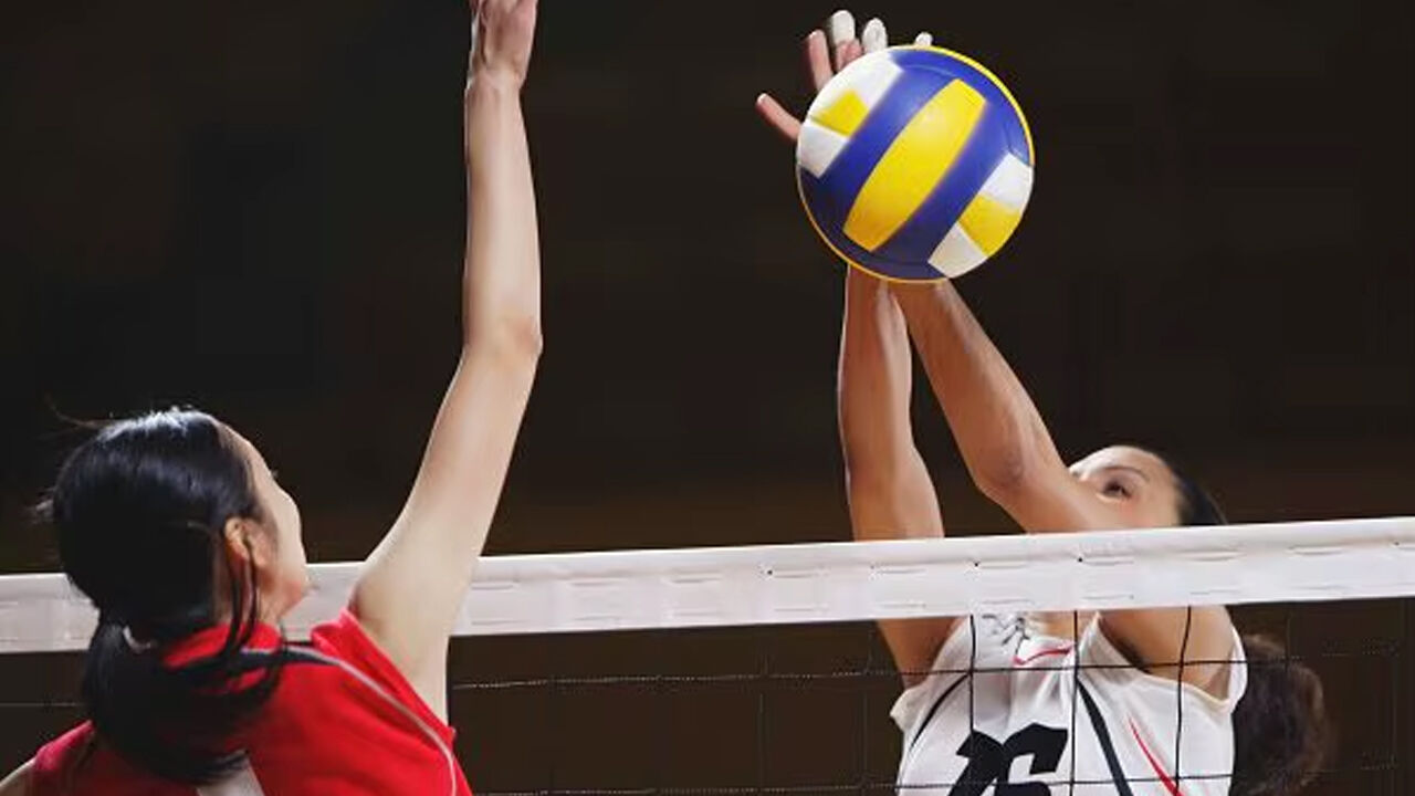 Amedspor’dan Kadın Voleybolunda Yeni Hamle2