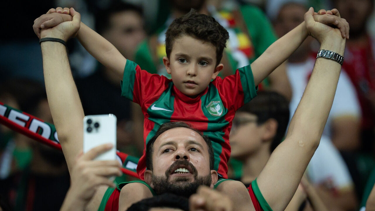 Amedspor’dan Yorumculara 90 Dakikalık Ders5