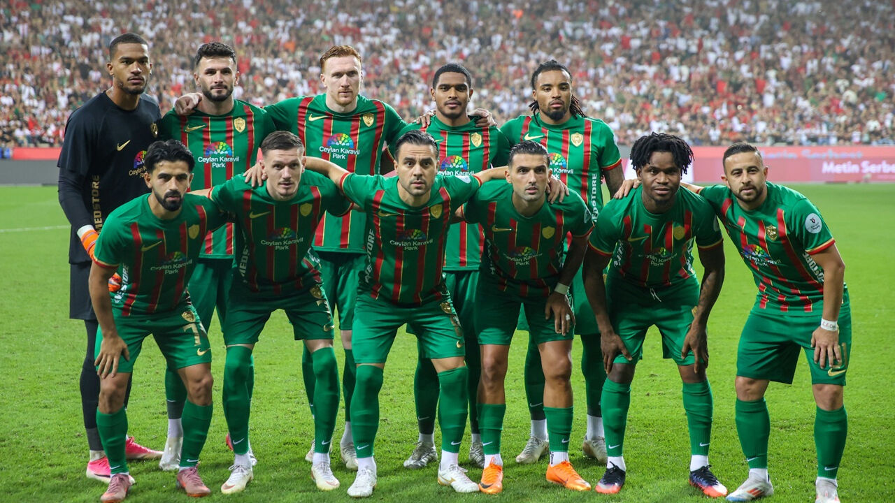 Amedspor’dan Yorumculara 90 Dakikalık Ders8