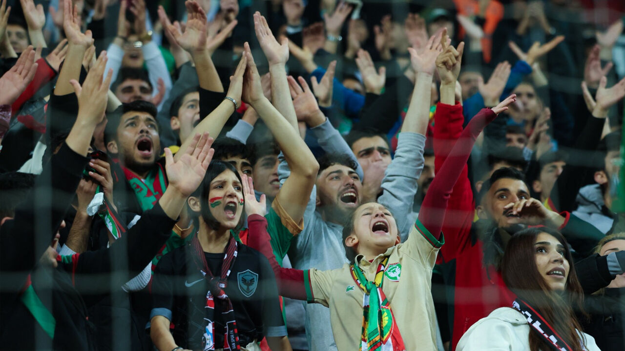 Amedspor’un 4 Haftalık Karnesi2