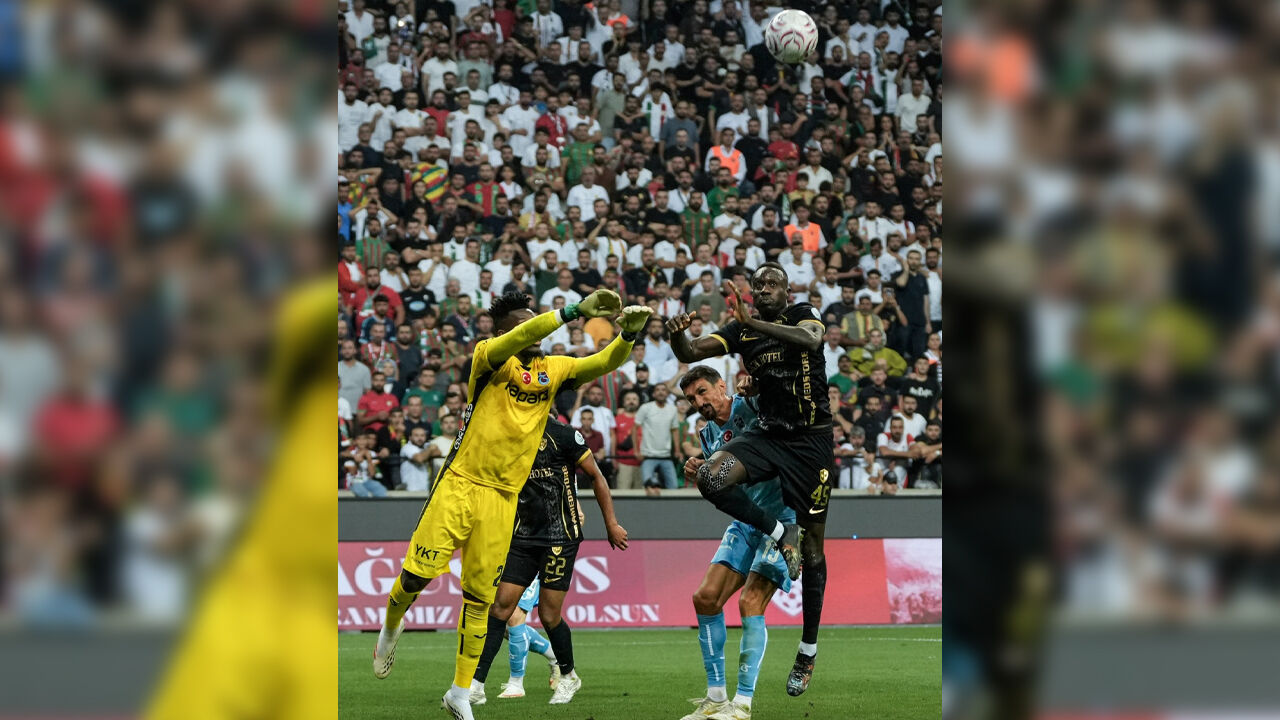 Amedspor’un Başarısı Türkiye Sınırlarını Aştı