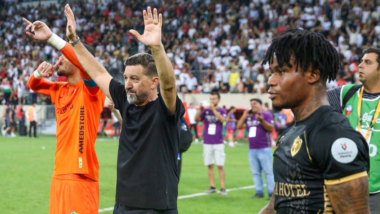 Amedspor’un Başarısı Türkiye Sınırlarını Aştı1
