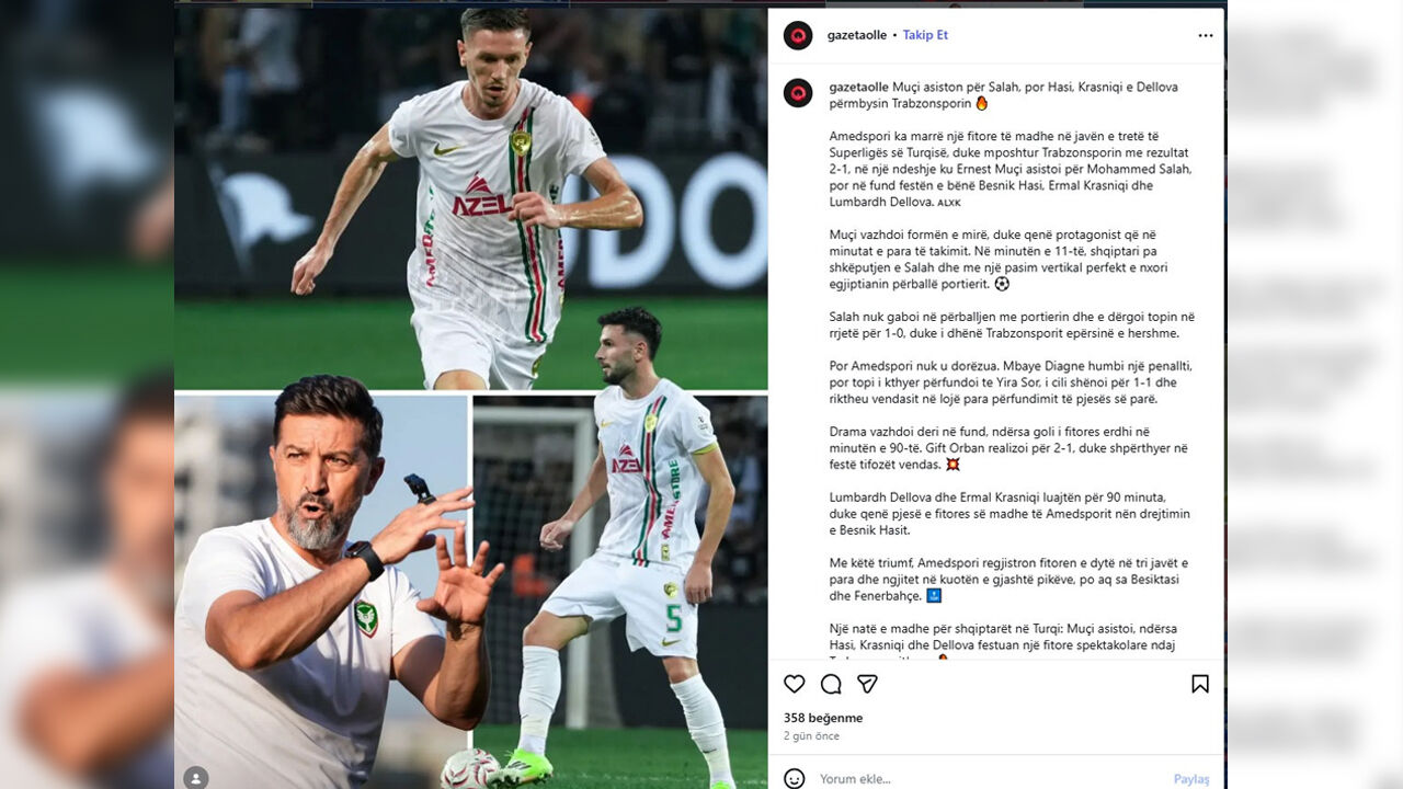 Amedspor’un Başarısı Türkiye Sınırlarını Aştı3