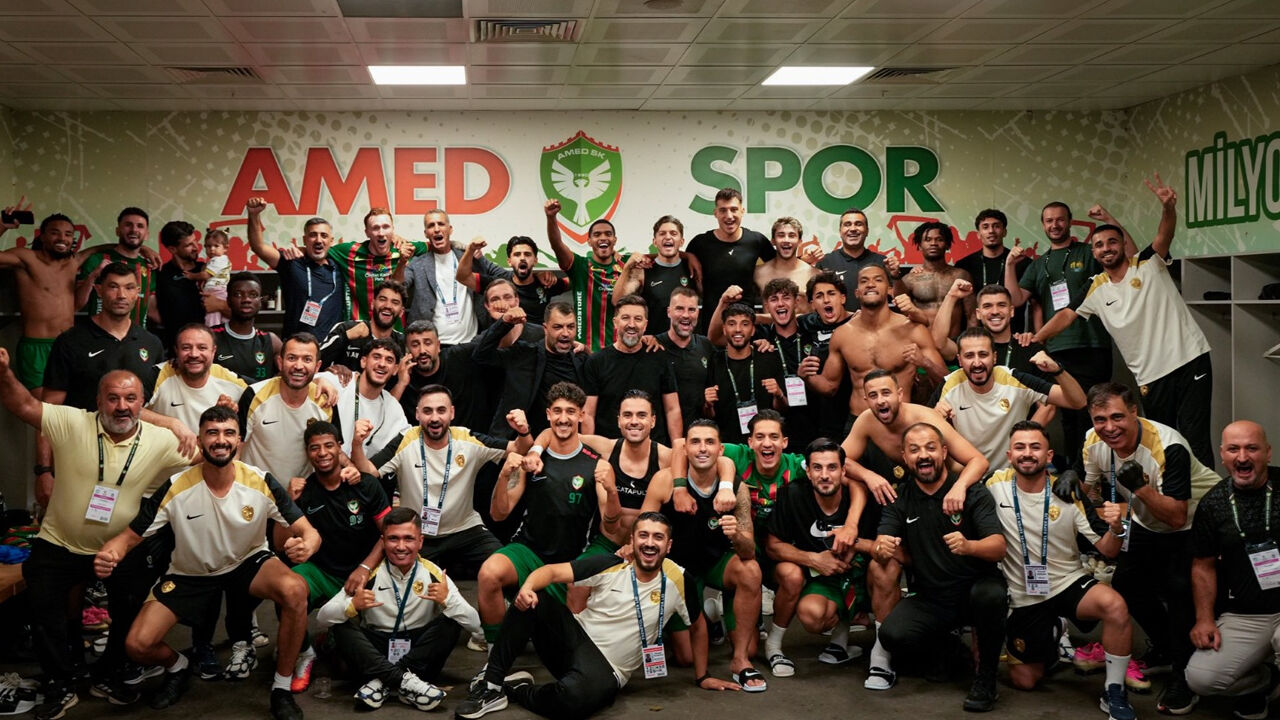 Amedspor’un Taktik Dehası8