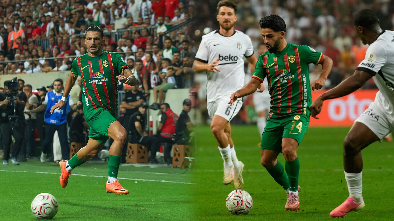 Amedspor’un Zafer Şifresi Soyunma Odasında Yazıldı