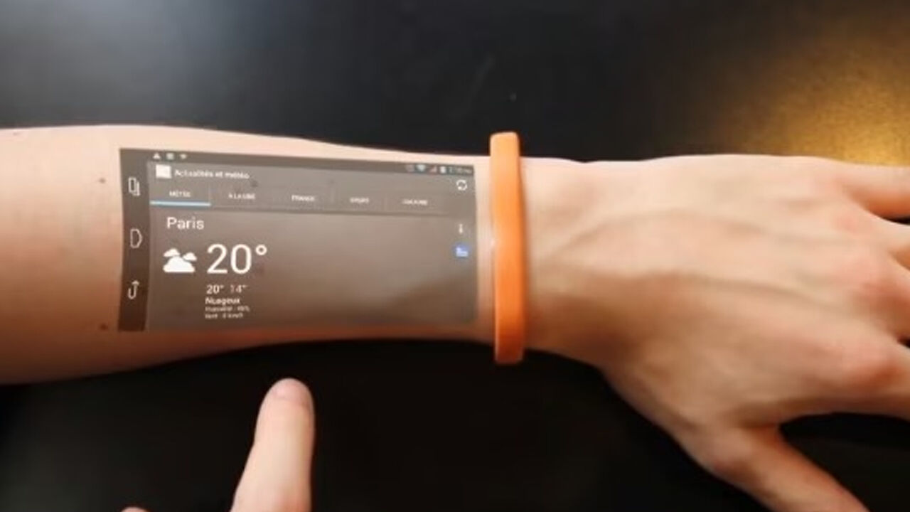 Apple'den Sporculara Dijital Bileklik