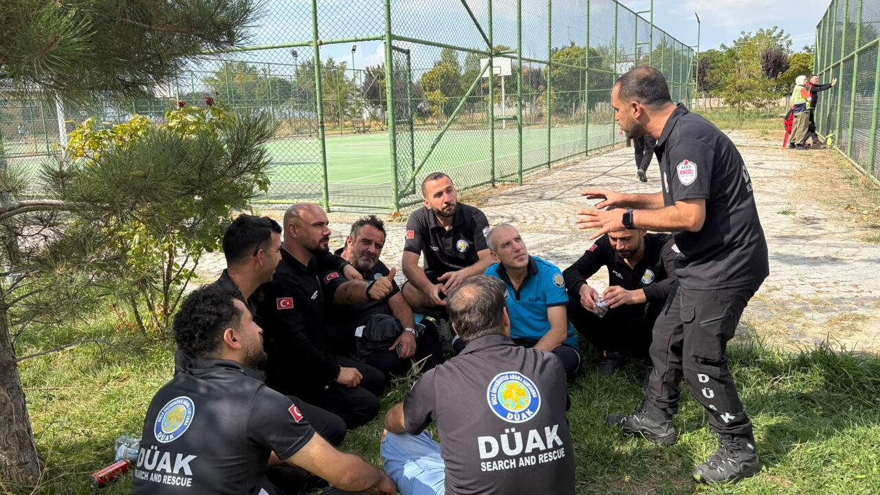 Asrın Felaketinden Sonra Kuruldu, Doğal Afetlerde Umut Oldu3