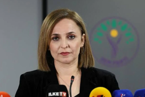 Ayşegül Doğan: Yeni bir dile ihtiyaç var