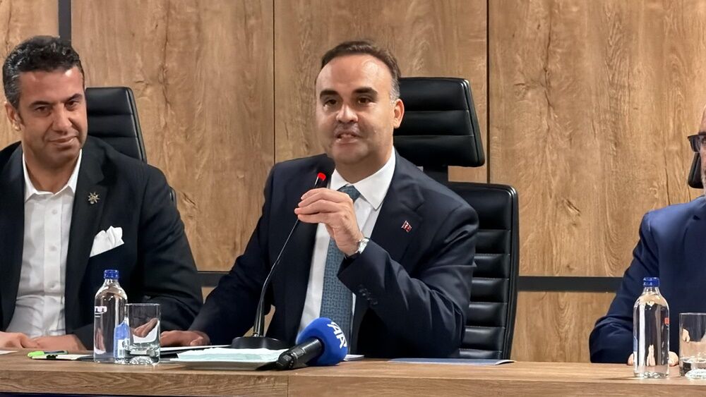 Bakan Kacir