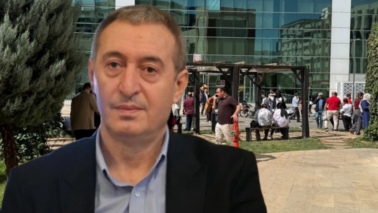 Bakırhan'dan deprem açıklaması: Tercihler çok önemlidir