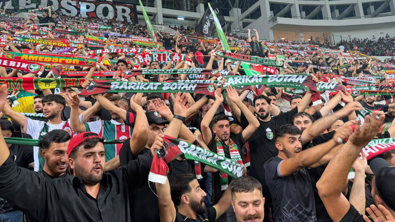Barikat Botan'dan Amedspor’a Yükselen Ses3